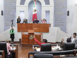 Se recibió la propuesta para establecer los coeficientes aplicables para el pago de participaciones e incentivos