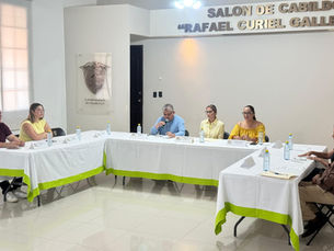 Avanza programa de vivienda en Valles con respaldo institucional