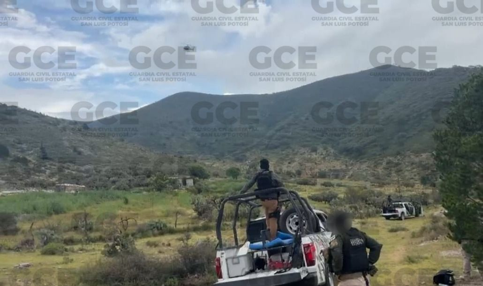 Guardia Civil Estatal refuerza acciones en las Cuatro Regiones