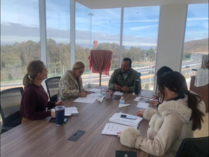 SEDECO incluirá a la Huasteca en el Consejo de Desarrollo Económico