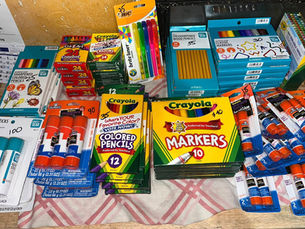 Recomiendan productos de calidad para el regreso a clases