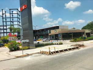 El Ayuntamiento contribuye con el proyecto Metro Red