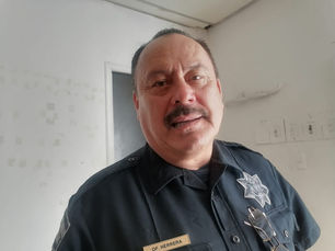 Con cámaras de videovigilancia del C-4 identifican al responsable del accidente vial donde falleció una persona