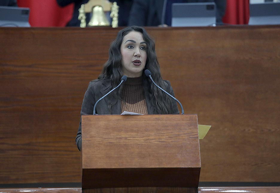 Se incorpora expresamente el concepto de “corresponsabilidad familiar” en la Ley para la Igualdad entre Mujeres y Hombres del Estado de SLP
