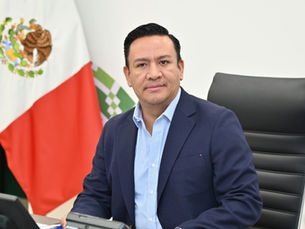 Prevención y apoyo sin límites a población vulnerable por frentes fríos