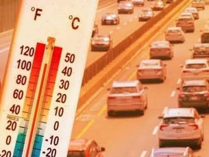Recomiendan mecánicos revisar el sistema de enfriamiento ante las altas temperaturas en la Huasteca