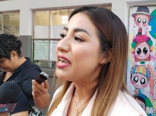 Diputada Roxana Hernández respalda que una mujer encabece la próxima gubernatura