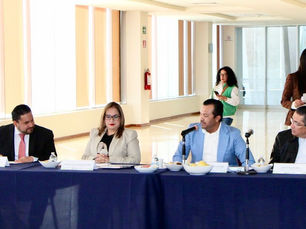 El estado instala consejo de desarrollo sostenible y competitividad