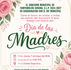 Ayuntamiento de Tampamolón Corona invita a festejo del Día de las Madres