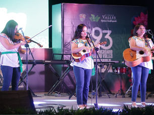 Inició el festival  Oxitipa 2026 con música, tradición y orgullo vallense