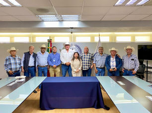 Estado fortalece acciones contra el abigeato