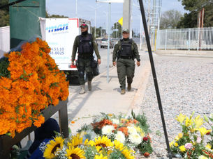 SSPCE tiene listo el operativo por Día de Muertos y Xantolo 2024