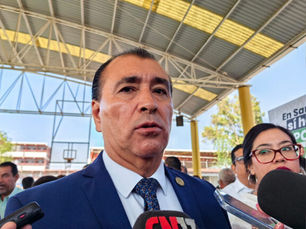 Concluye con éxito el registro de becas Rita Cetina en SLP