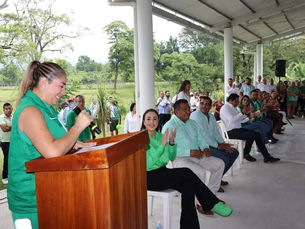 Huasteca potosina se fortalece con la integración de nuevos alcaldes al Partido Verde