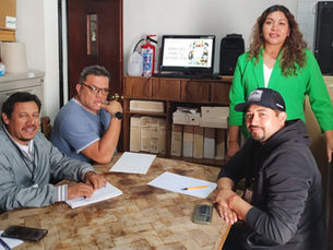 Estado fortalece derechos de mujeres ejidatarias y comuneras