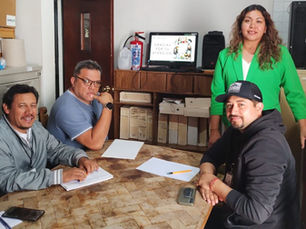 Estado fortalece derechos de mujeres ejidatarias y comuneras