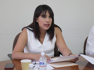 Buscan garantizar la profesionalización de los titulares de la Secretaría de las Mujeres y del Centro de Justicia de las Mujeres