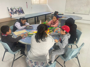 Este viernes, el Gobierno Municipal te invita a Viernes de Recreo y Aprendizaje en tu CDA