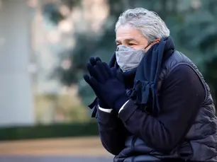 Protección Civil intensifica acciones ante el descenso de temperaturas en Ciudad Valles