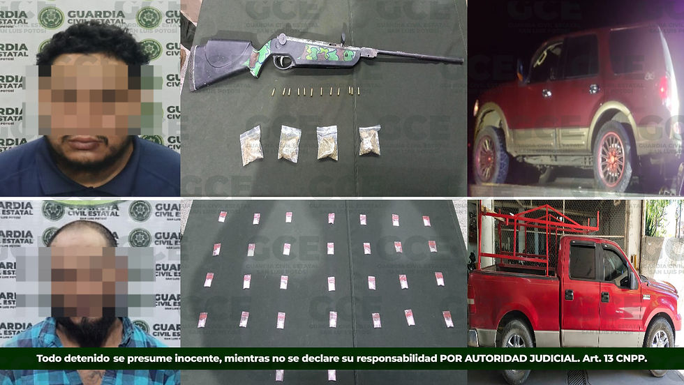 Guardia Civil Estatal reafirma su compromiso por un estado más seguro  
