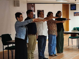 Edgardo Gasca será el nuevo titular de la Segunda Visitaduría de la CEDH