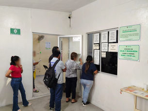 Registro Civil recomienda presentar copa del acta de nacimiento para mayor agilidad