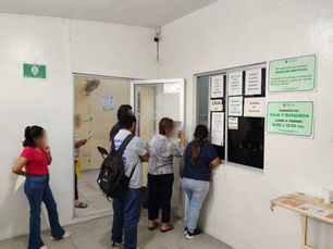 Registro Civil recomienda presentar copa del acta de nacimiento para mayor agilidad