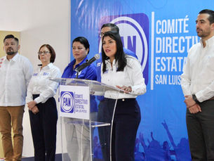 El PAN San Luis Potosí avanza con paso firme en su proceso de afiliación