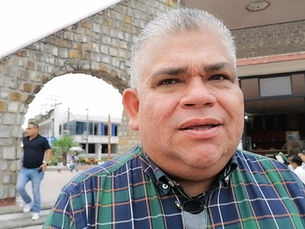 Ayuntamiento no ha recibido solicitud de Pemex para exploraciones con explosivos