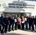 Gobierno Estatal reconoce casi 30 años de servicio a personal penitenciario