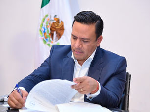 San Luis impulsa pacto de civilidad para blindar las elecciones del 2027