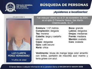 Localizan sin vida a Luz Clarita Pérez Hernández; feminicidio en San Martín Chalchicuautla