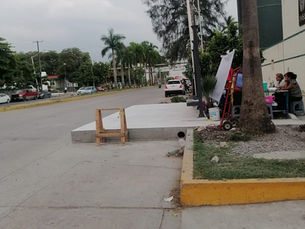 Sí hubo estudio previo para los paradores de Metrored: David Medina