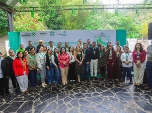 Fortalecen estado y municipios la agenda de salud pública