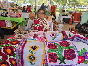 Expo Mujer Potosina 2026 refuerza el emprendimiento femenino