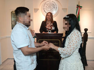 Registro Civil mantendrá servicio pese a falta de titulares
