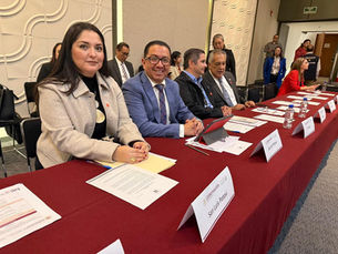 San Luis reafirma protección a defensores de derechos humanos y periodistas