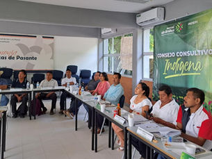 Reafirma Gobierno apoyo sin límites a pueblos indígenas