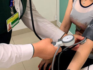 Alerta IMSS San Luis Potosí por aumento de hipertensión en jóvenes debido a malos hábitos