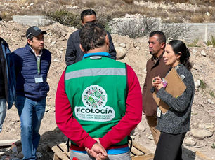 SEGAM Refuerza Vigilancia Ambiental en el Río Calabacillas