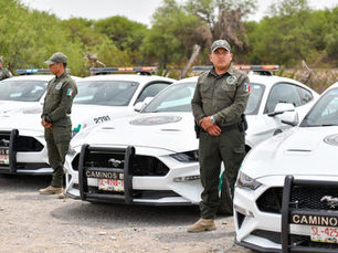 Ricardo Gallardo anuncia 15 módulos de revisión para blindar a San Luis Potosí