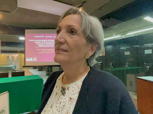 San Luis Potosí impulsa políticas en favor de los adultos mayores
