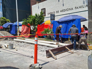 Este mes iniciará operaciones Metro Red en San Luis Potosí