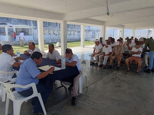 Programa de preliberaciones: un acto de empatía y humanismo en San Luis Potosí