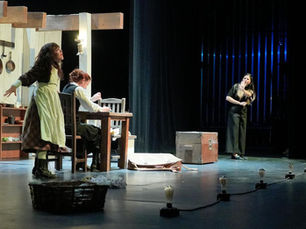 Gobierno Municipal impulsa actividades inclusivas en el Festival San Luis en Primavera