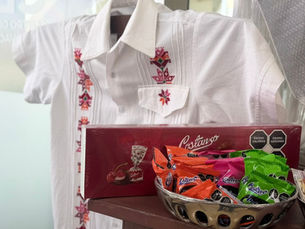 Proyección Sin Límites de San Luis Potosí en la Feria Estatal de León 2026