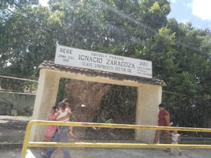 No hay reportes de robos en la escuelas