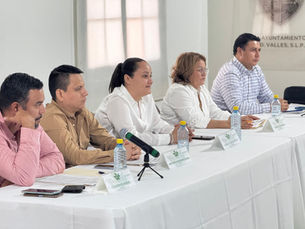 Sesión de cabildo refuerza colaboración institucional, aprobación y actualización de reglamentos
