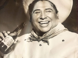 Centenario del natalicio de Marcelino Tovar Huerta