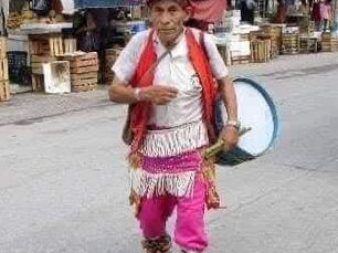 103 aniversario del Natalicio de Ernesto Díaz Cadena “El Indio Facundo”